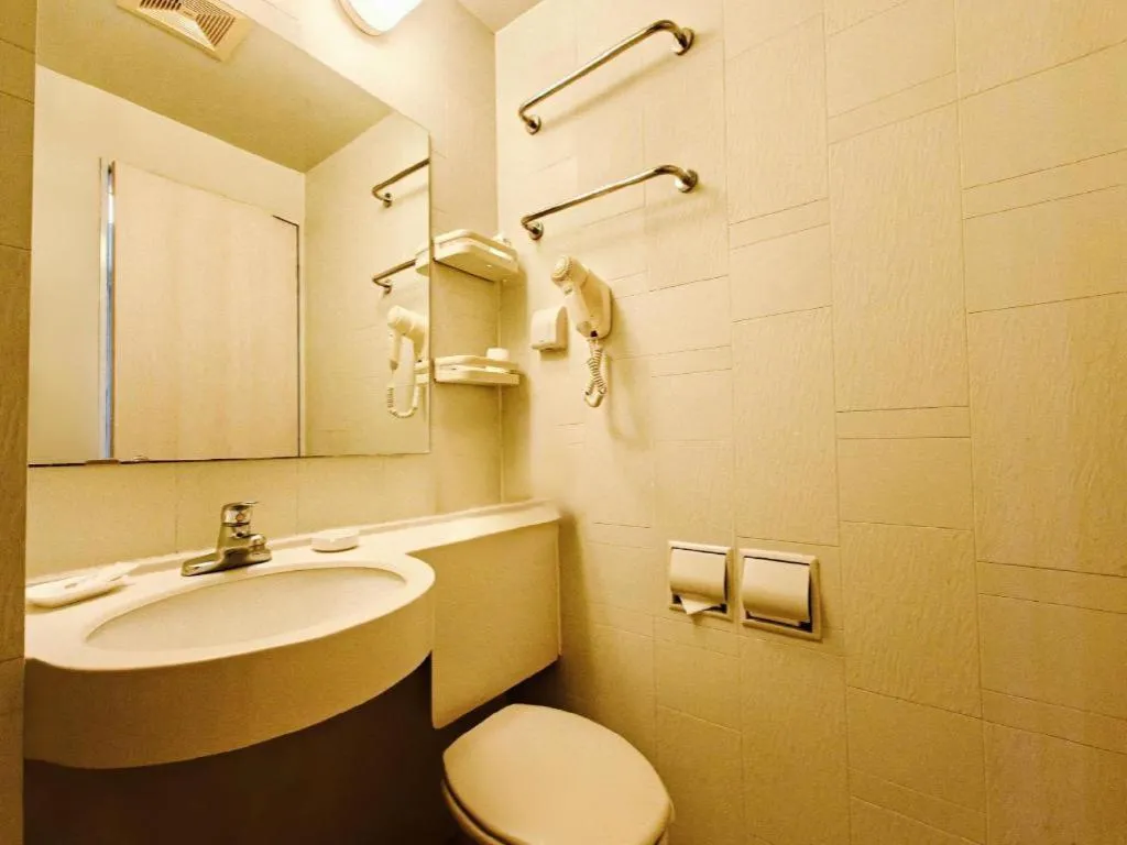 Jinjiang Inn Shenyang North Station