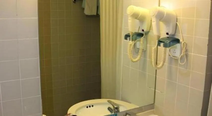 Jinjiang Inn Shenyang North Station