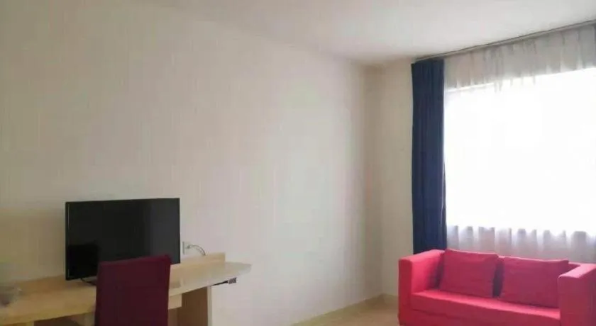 Jinjiang Inn Tianjin Zhongshan Road