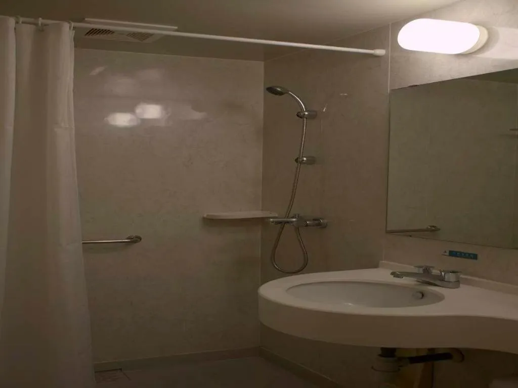 Jinjiang Inn Tianjin Zhongshan Road