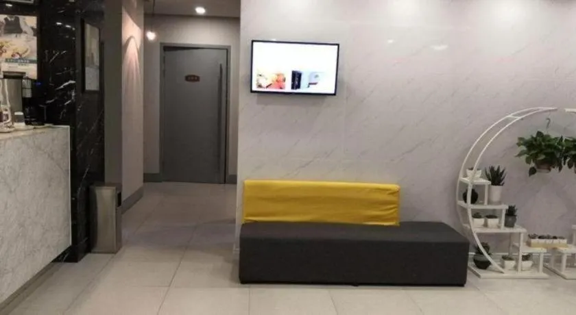 Jinjiang Inn Tianjin Zhongshan Road