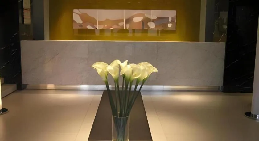 Jinjiang Inn Tianjin Zhongshan Road