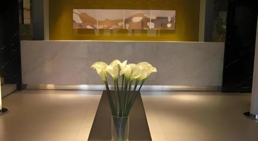 Jinjiang Inn Tianjin Zhongshan Road