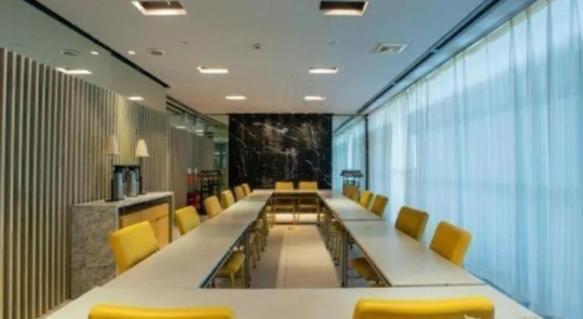 Jinjiang Inn Tianjin Zhongshan Road