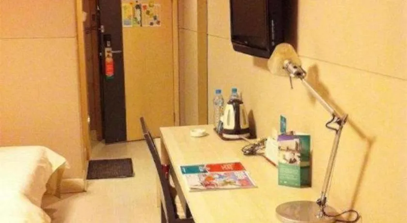 Jinjiang Inn Tianjin Zhongshan Road