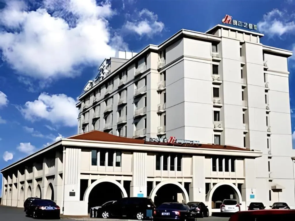 Jinjiang Inn Shenyang Xinggong North Street METRO