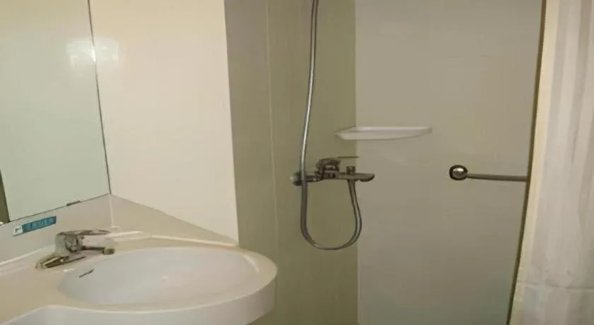 Jinjiang Inn Shenyang Xinggong North Street METRO