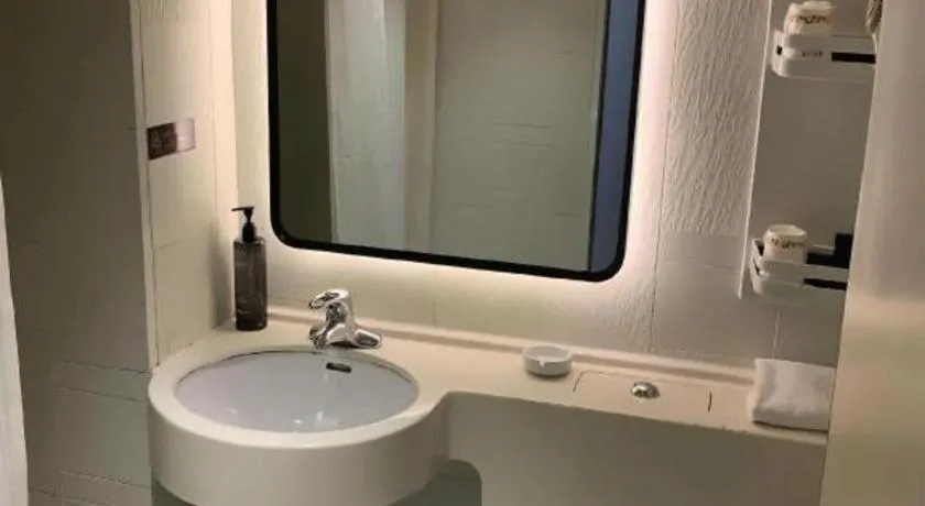 Jinjiang Inn Shenyang Xinggong North Street METRO