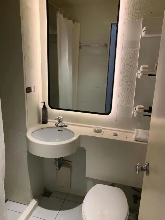 Jinjiang Inn Shenyang Xinggong North Street METRO