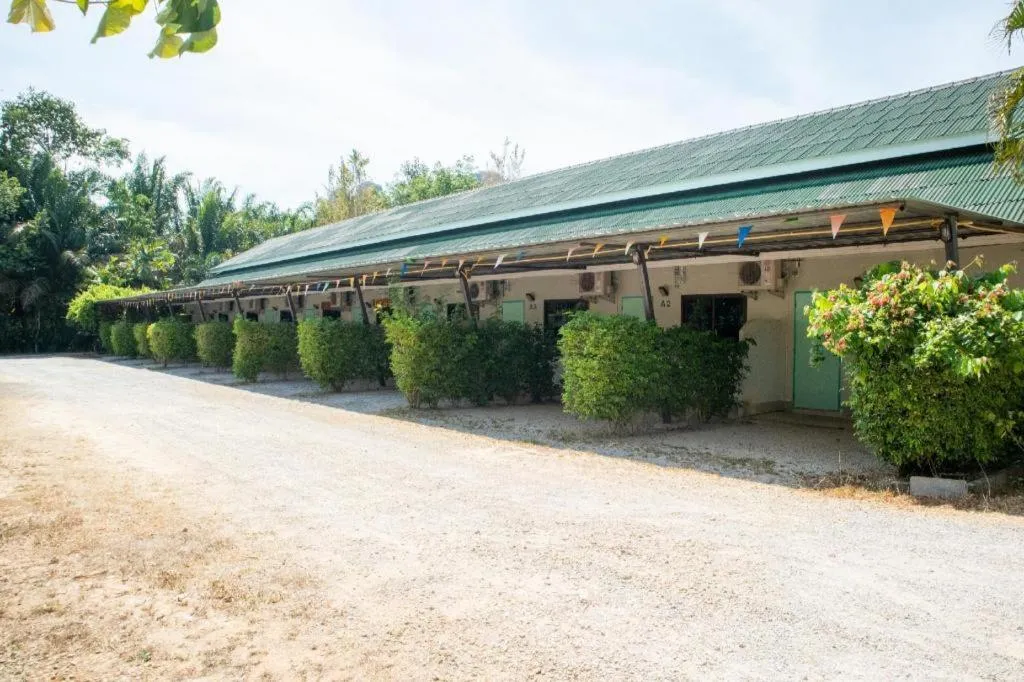 OYO 627 Sai Thai Garden Home Travel