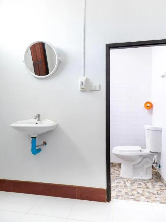 OYO 627 Sai Thai Garden Home Travel