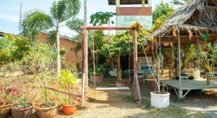 OYO 627 Sai Thai Garden Home Travel