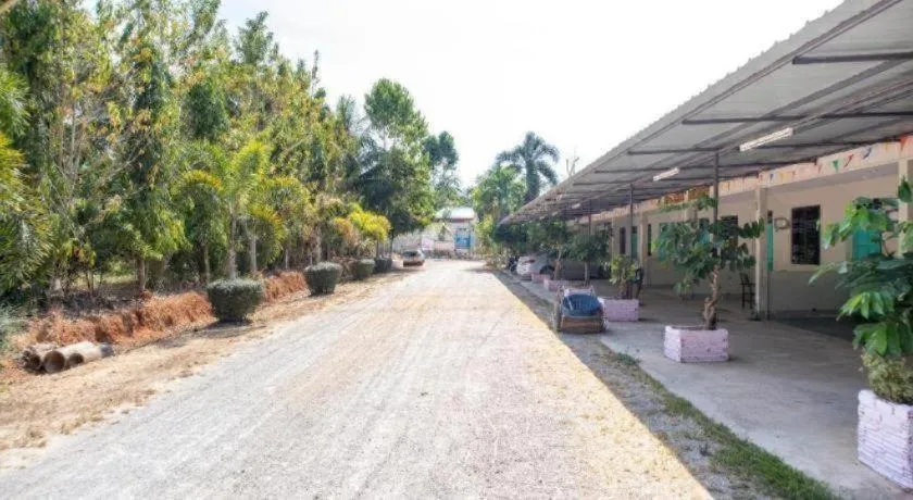 OYO 627 Sai Thai Garden Home Travel