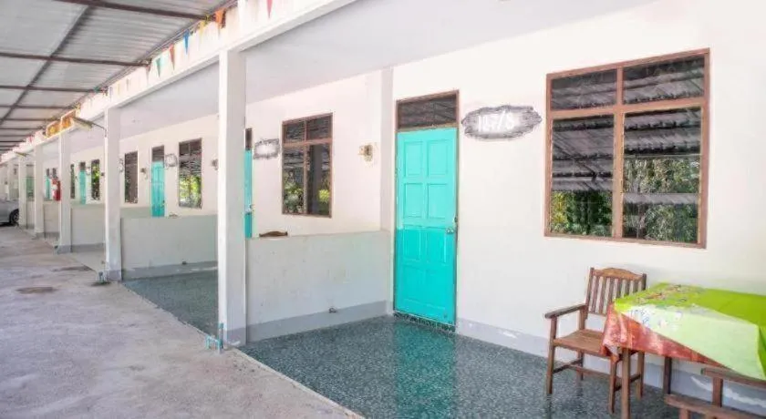 OYO 627 Sai Thai Garden Home Travel