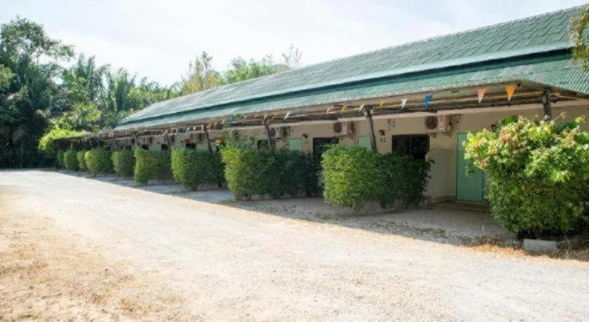 OYO 627 Sai Thai Garden Home Travel