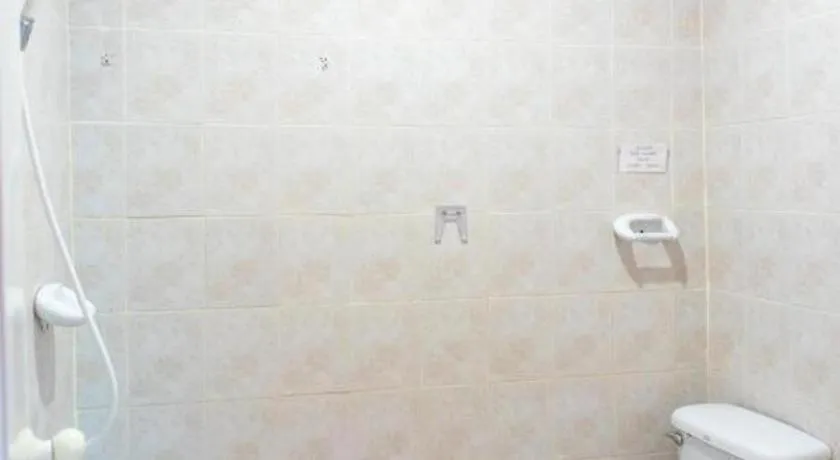 OYO 627 Sai Thai Garden Home Travel