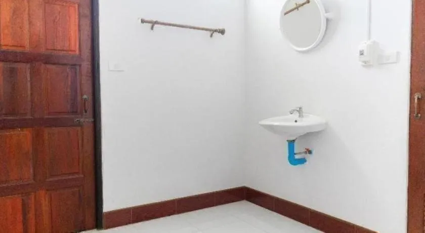 OYO 627 Sai Thai Garden Home Travel