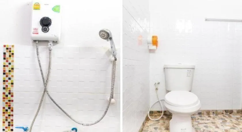 OYO 627 Sai Thai Garden Home Travel