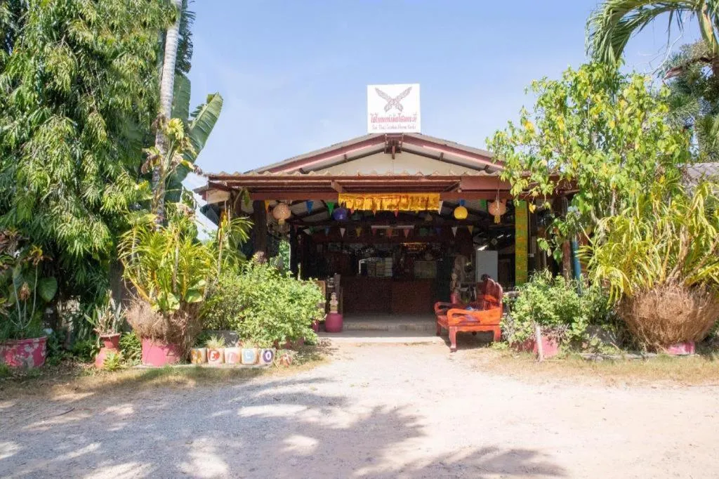 OYO 627 Sai Thai Garden Home Travel