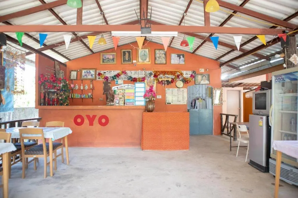 OYO 627 Sai Thai Garden Home Travel