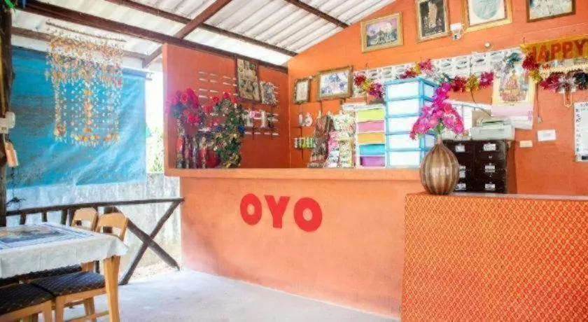 OYO 627 Sai Thai Garden Home Travel