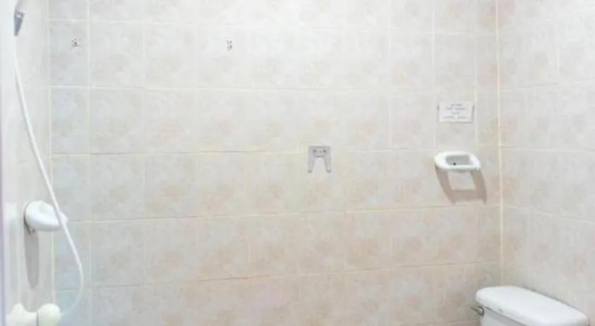 OYO 627 Sai Thai Garden Home Travel