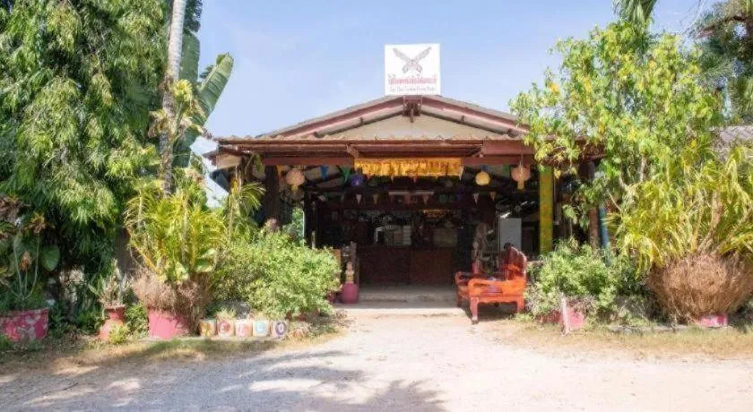 OYO 627 Sai Thai Garden Home Travel