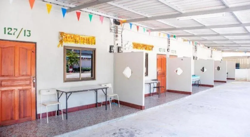 OYO 627 Sai Thai Garden Home Travel