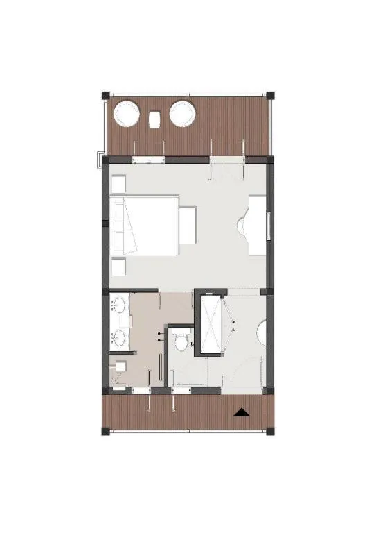 Le Bel Air Resort Luang Prabang