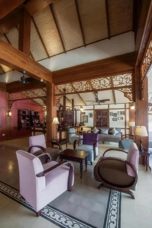 Le Bel Air Resort Luang Prabang