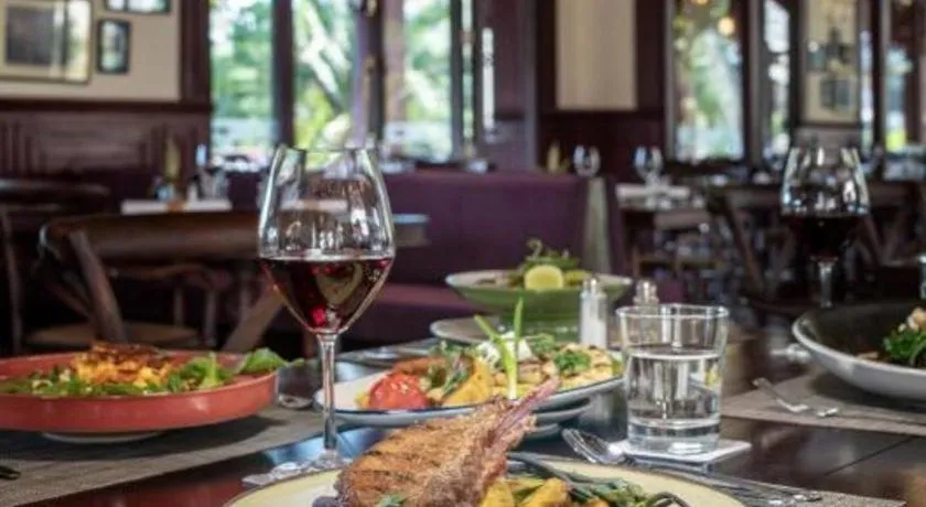 Le Bel Air Resort Luang Prabang