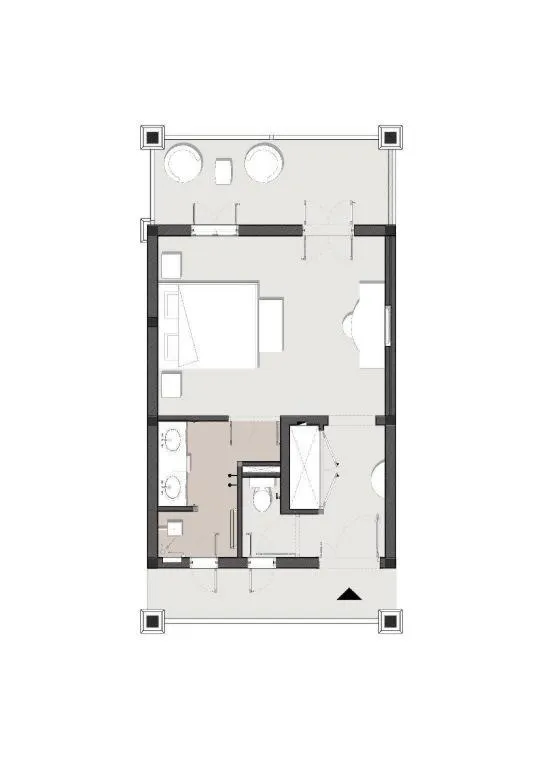 Le Bel Air Resort Luang Prabang