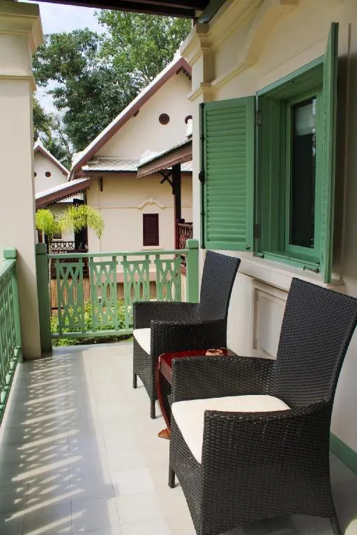 Le Bel Air Resort Luang Prabang