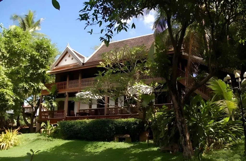 Le Bel Air Resort Luang Prabang