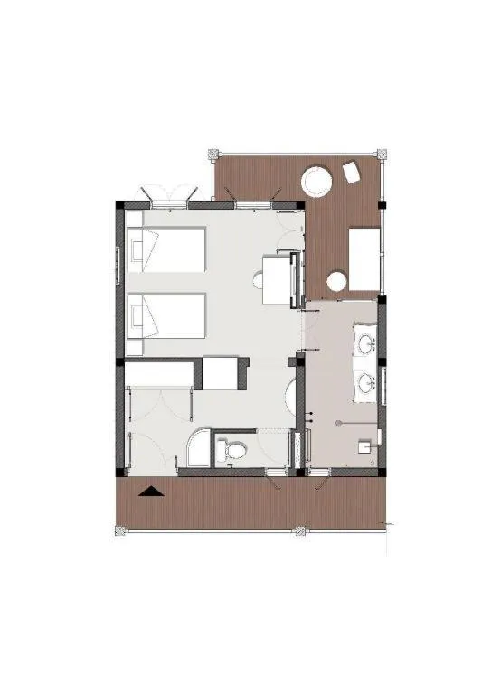 Le Bel Air Resort Luang Prabang