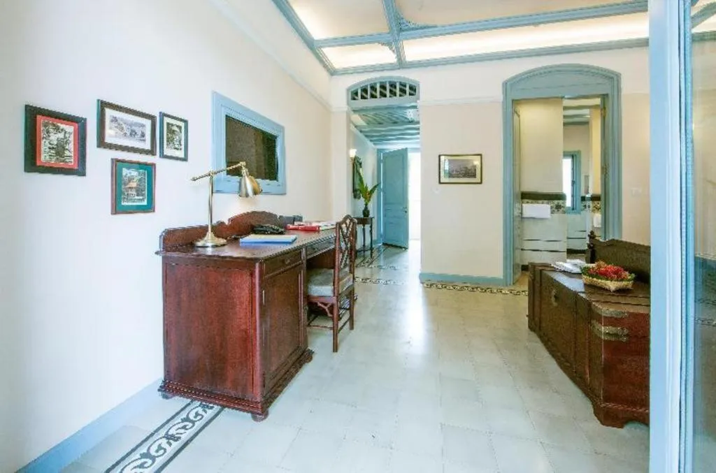 Le Bel Air Resort Luang Prabang