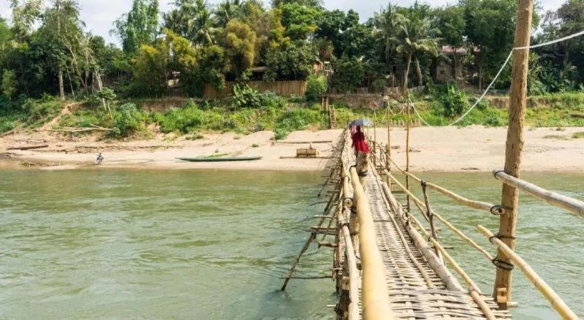 Le Bel Air Resort Luang Prabang