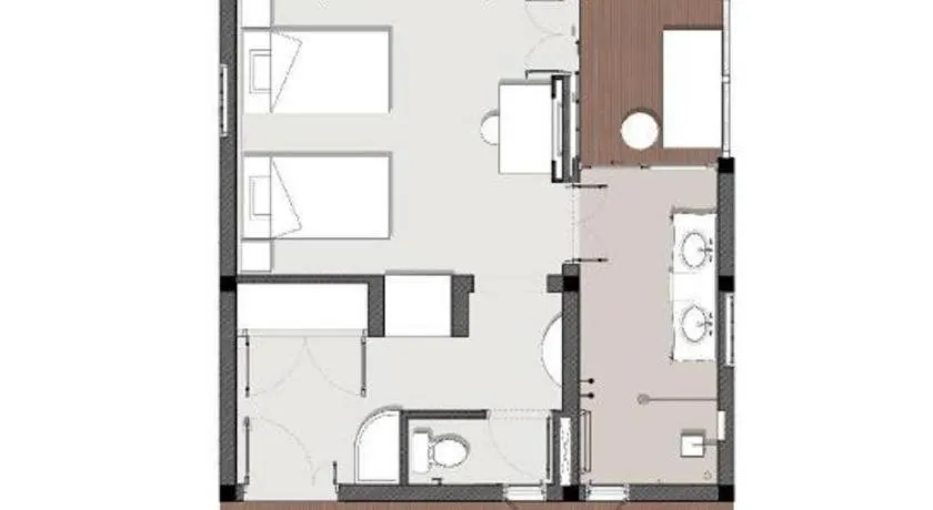 Le Bel Air Resort Luang Prabang