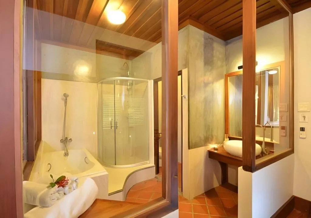 Le Bel Air Resort Luang Prabang