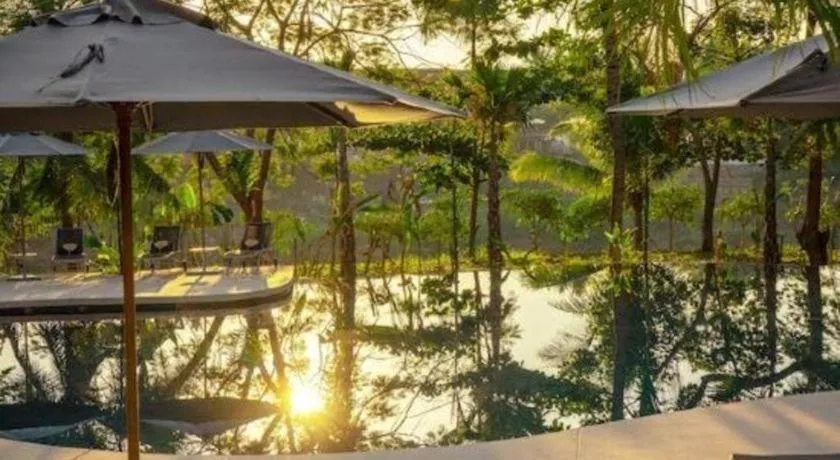 Le Bel Air Resort Luang Prabang