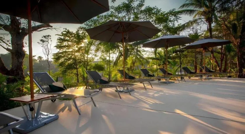 Le Bel Air Resort Luang Prabang