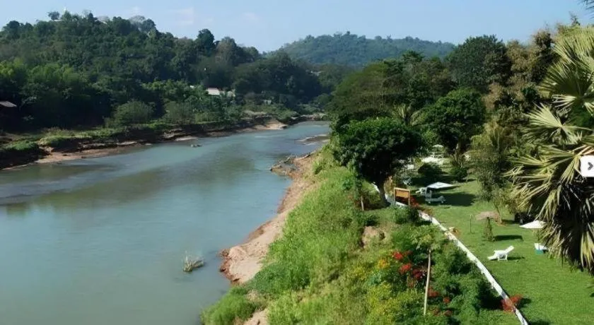 Le Bel Air Resort Luang Prabang