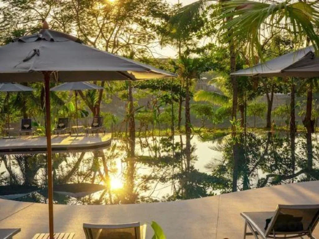 Le Bel Air Resort Luang Prabang