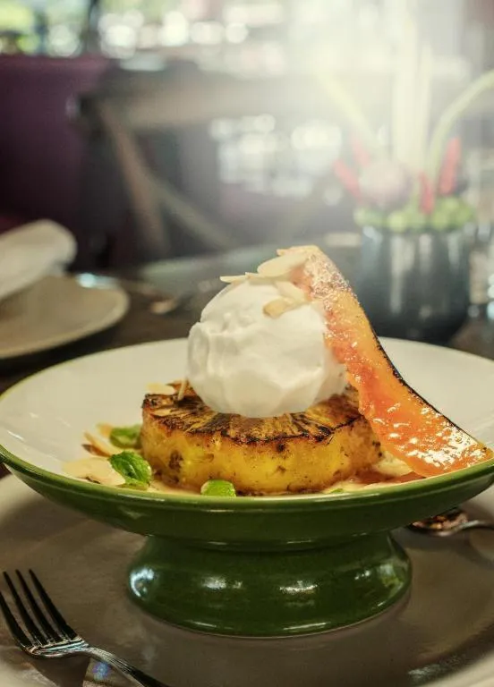 Le Bel Air Resort Luang Prabang