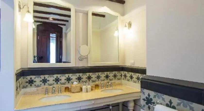 Le Bel Air Resort Luang Prabang