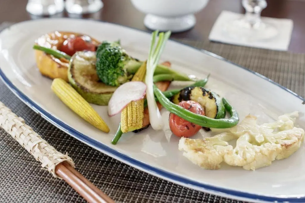 Le Bel Air Resort Luang Prabang