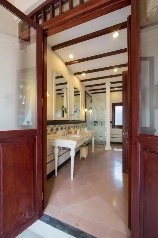 Le Bel Air Resort Luang Prabang