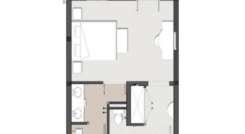 Le Bel Air Resort Luang Prabang