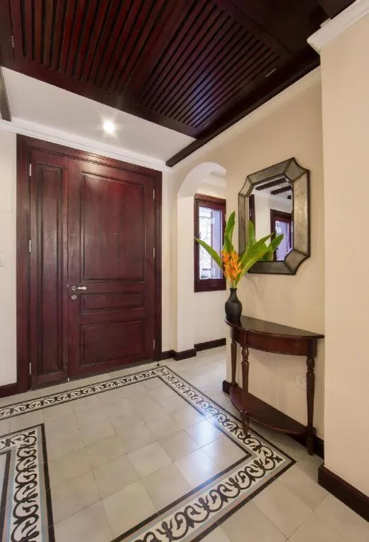 Le Bel Air Resort Luang Prabang