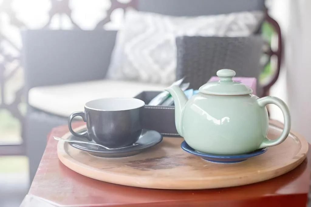 Le Bel Air Resort Luang Prabang